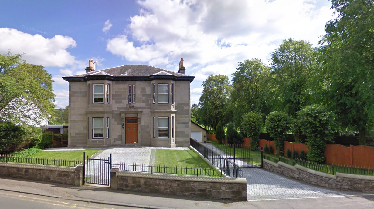 Threestanes Strathaven